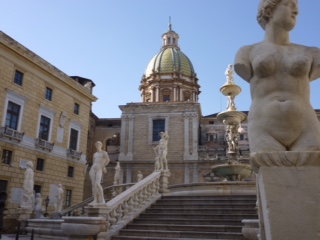 Grand Hotel et des Palmes