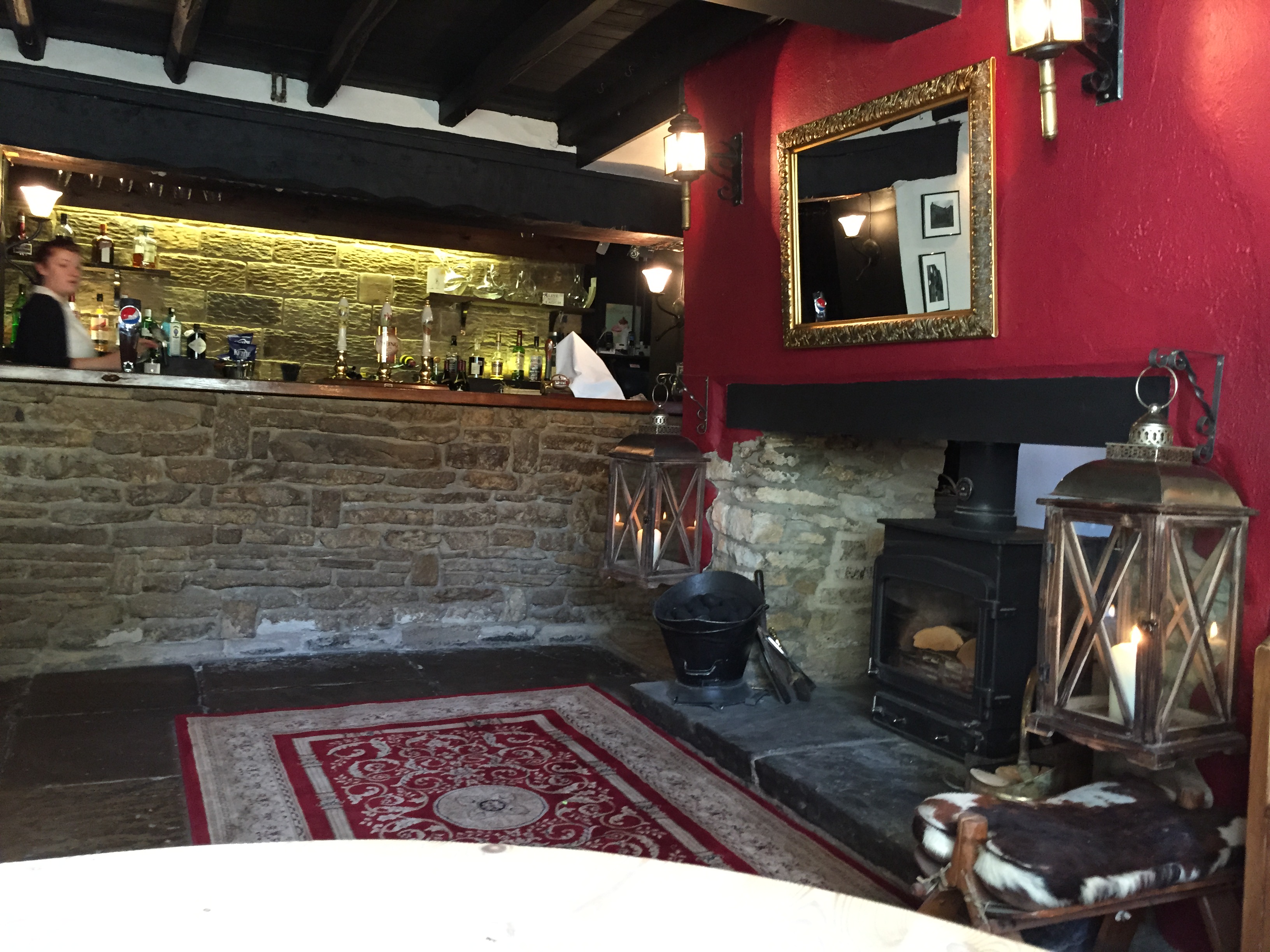 The Hare Inn at Scawton