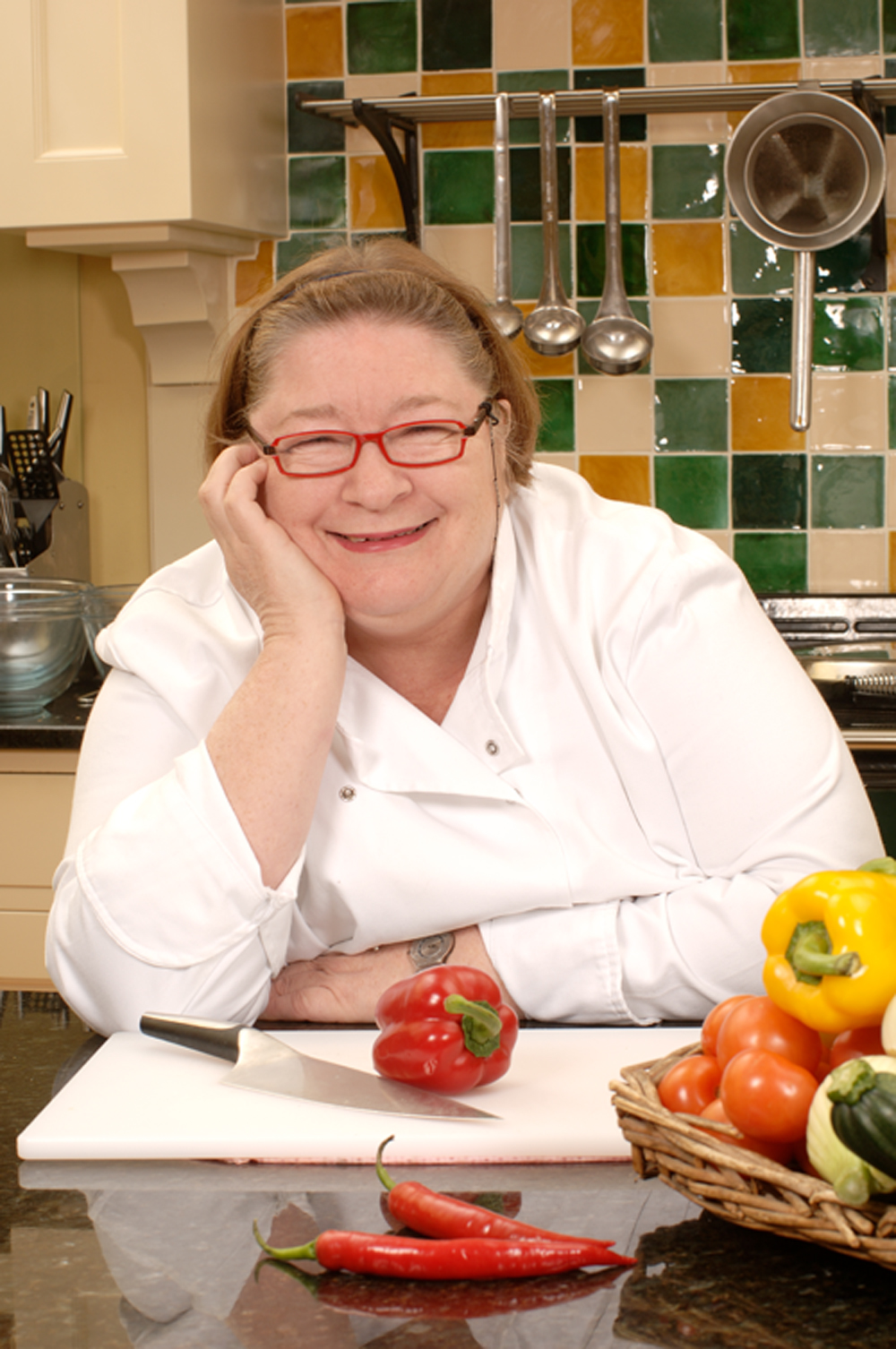 Rosemary Shrager